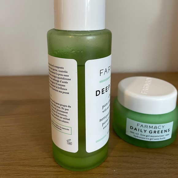 Farmacy “Greens” Set - Picture 2 of 2